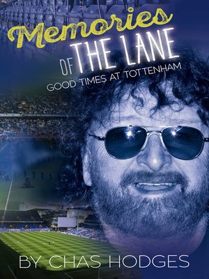 cover image of Memories of The Lane